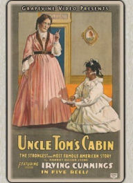 Title: Uncle Tom's Cabin