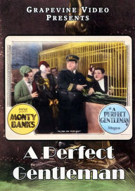 Title: A Perfect Gentleman