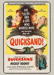 Title: Quicksand