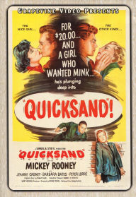 Title: Quicksand