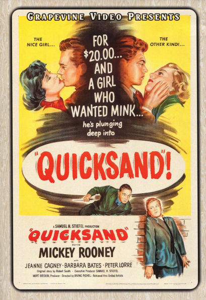 Quicksand