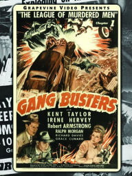 Title: Gang Busters