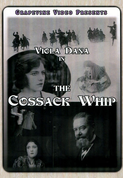 The Cossack Whip