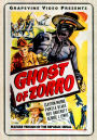 Ghost of Zorro