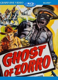 Title: Ghost of Zorro