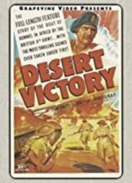Title: Desert Victory
