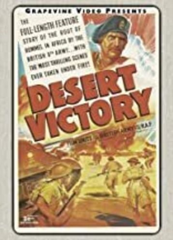 Desert Victory