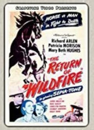 Title: The Return of Wildfire