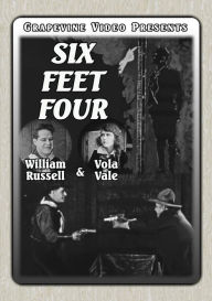 Title: Six Feet Four