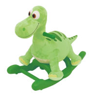 Title: Disney PIXAR The Good Dinosaur Arlo The Dino Rocker