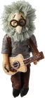 Jerry Garcia Ornament