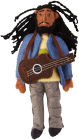 Bob Marley Ornament