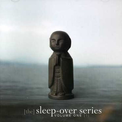 The Sleepover Series, Vol. 1