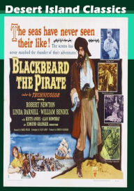 Title: Blackbeard the Pirate