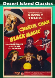 Title: Black Magic