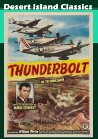 Title: Thunderbolt