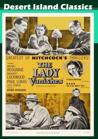 Title: The Lady Vanishes