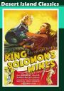 King Solomon's Mines