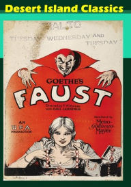 Title: Faust