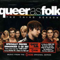 Title: Queer as Folk: The Third Season, Artist: Original Tv Soundtrack