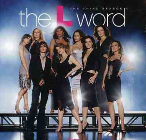 The L Word: The Third Season