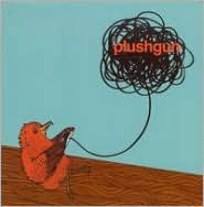 Title: Plushgun, Artist: Plushgun