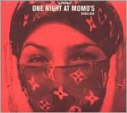 Title: One Night At Momo's: Kemia Bar, Author: One Night At Momos: Kemia Bar /