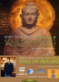 Title: Deepak Chopra: Body, Mind and Soul - The Mystery and the Magic, Vol. 2
