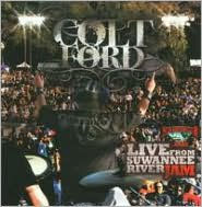 Live from Suwannee River Jam