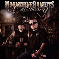 Title: Calicountry, Artist: Moonshine Bandits