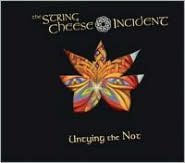 Title: Untying the Not, Artist: The String Cheese Incident