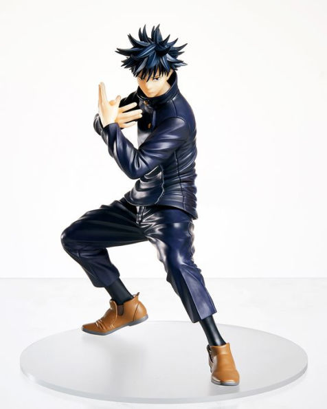 Jujutsu Kaisen Figure Megumi Fushiguro