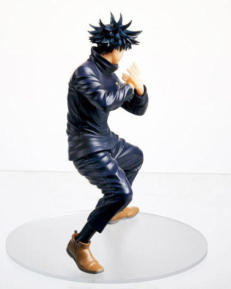 Jujutsu Kaisen Figure Megumi Fushiguro