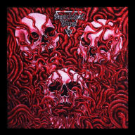 Title: Death and Bloody Ritual, Artist: Sepulchral Rites
