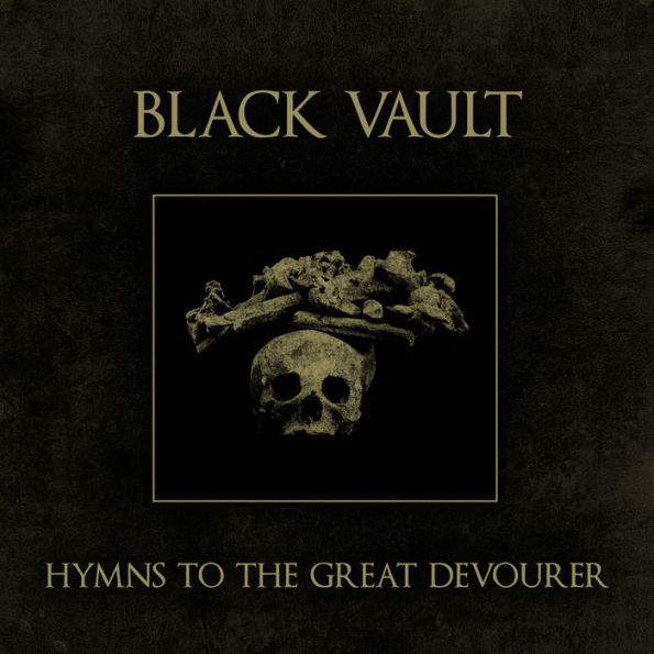 Hymns to the Great Devourer