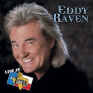 Title: Live at Billy Bob's Texas, Artist: Eddy Raven