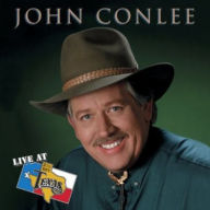 Title: Live at Billy Bob's Texas, Artist: John Conlee