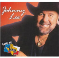 Title: Live at Billy Bob's Texas, Artist: Johnny Lee