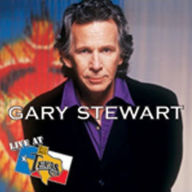 Title: Live at Billy Bob's Texas, Artist: Gary Stewart