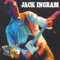 Title: Live at Billy Bob's Texas, Artist: Jack Ingram