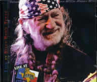 Title: Live at Billy Bob's Texas, Artist: Willie Nelson