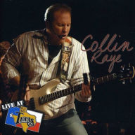 Title: Live at Billy Bob's Texas, Artist: Collin Raye