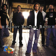 Title: Live at Billy Bob's Texas, Artist: Randy Rogers