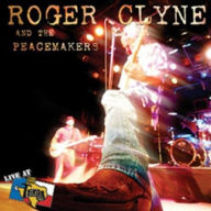 Title: Live at Billy Bob's Texas, Artist: Roger Clyne