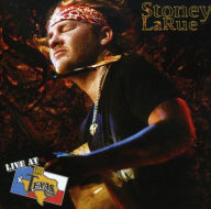 Title: Live at Billy Bob's Texas, Artist: Stoney LaRue