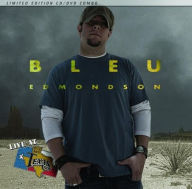 Title: Live at Billy Bob's Texas, Artist: Bleu Edmondson