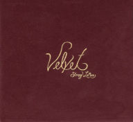 Title: Velvet, Artist: Stoney LaRue