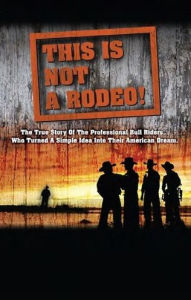 Title: This Is Not a Rodeo [CD/DVD]