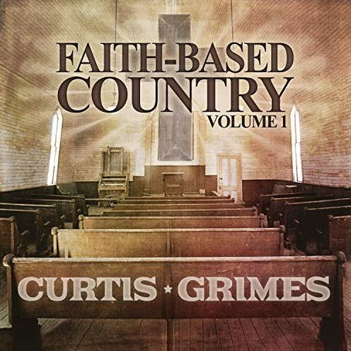 Faith-Based Country, Vol. 1