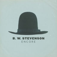 Title: Encore, Artist: B.W. Stevenson